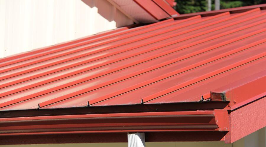 Gutter Debris Removal in Worley, ID